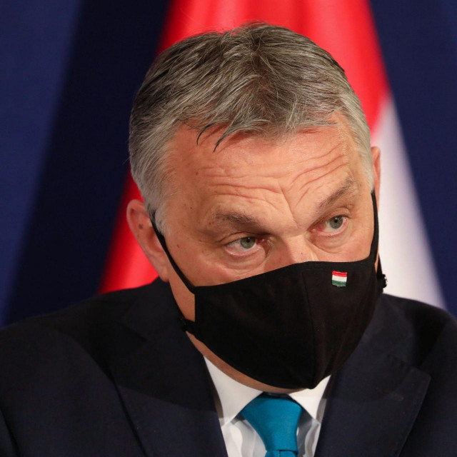 Viktor Orban