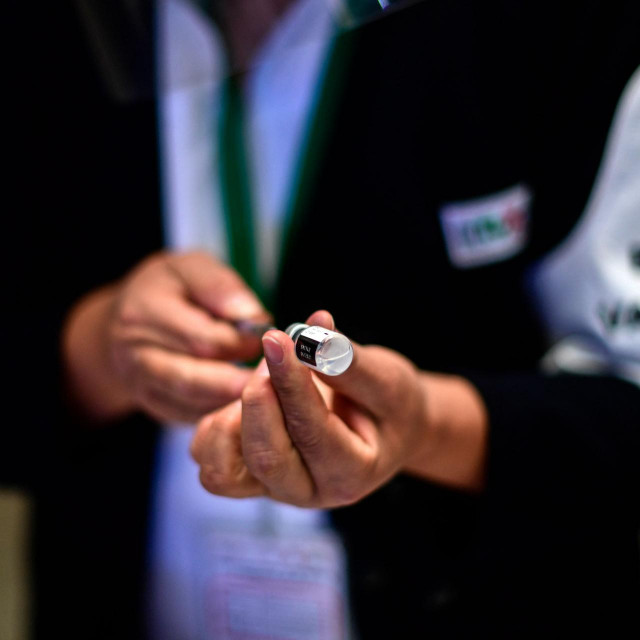 Ilustrativna fotografija