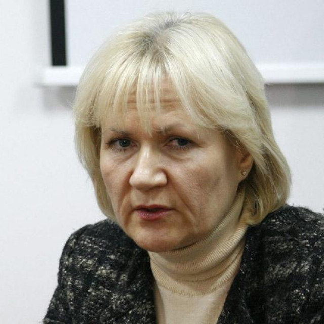 Jelena Krajačić Bucić