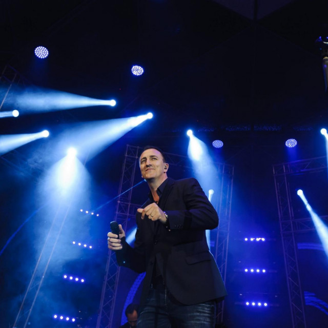 Sergej Ćetković, arhivska fotografija