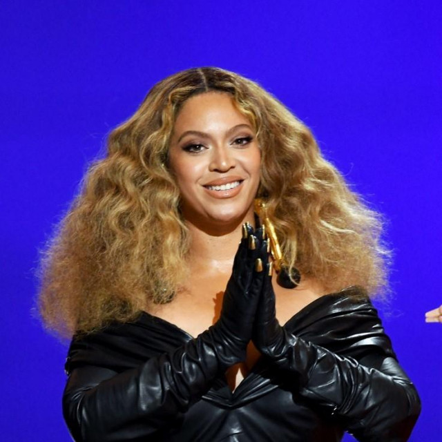 Beyoncé 