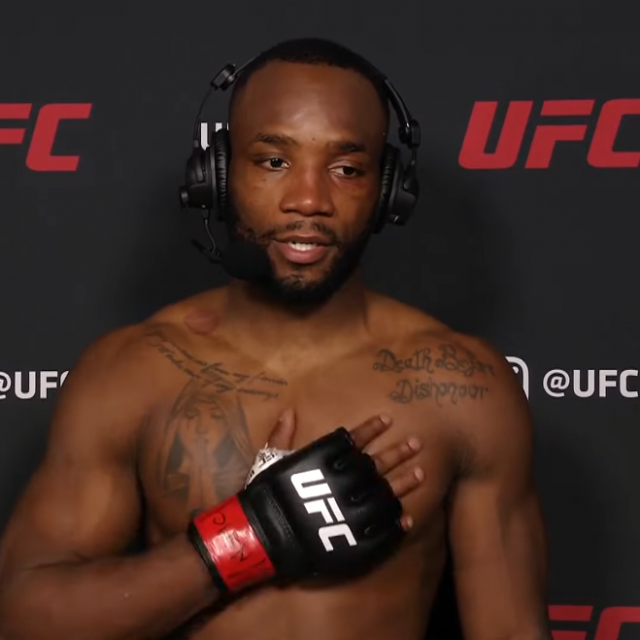 Leon Edwards