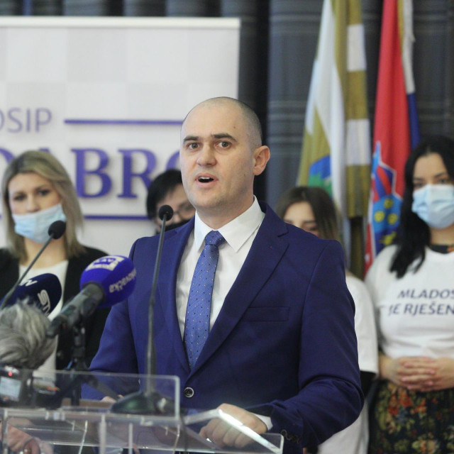 Josip Dabro