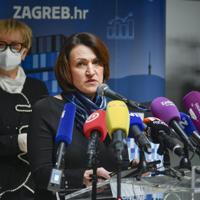 Jelena Pavičić Vukičević