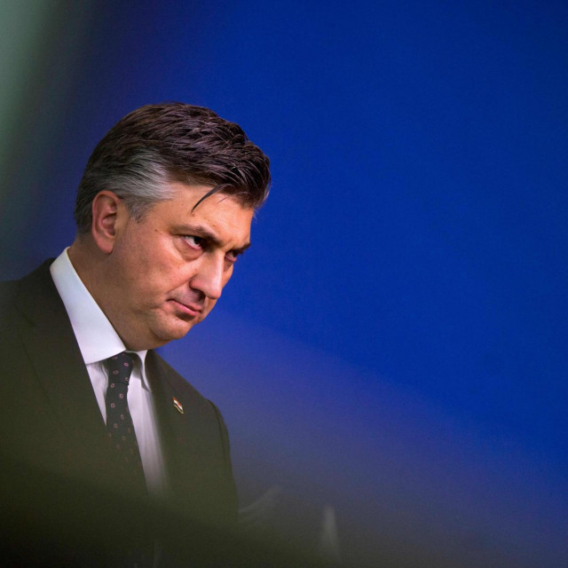 Andrej Plenković