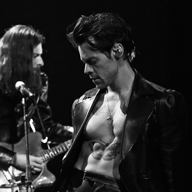 Fotografija: Profimedia
Harry Styles