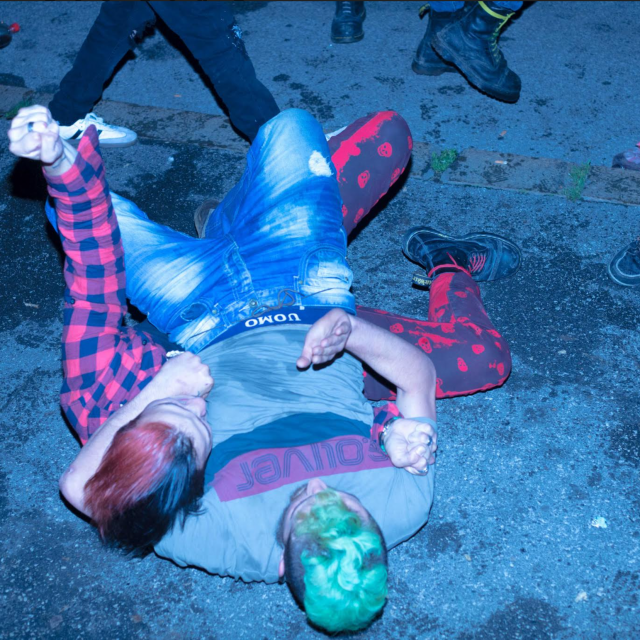 David Bakarić Mihaljević