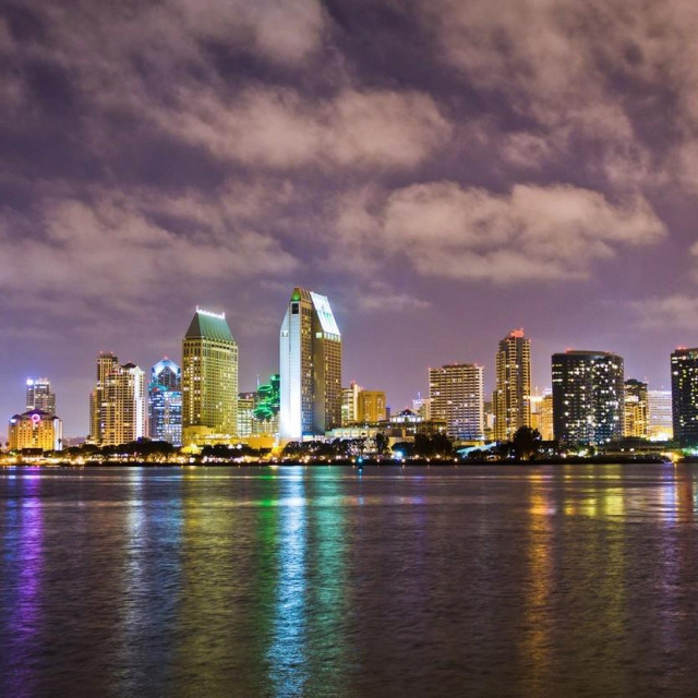 San Diego