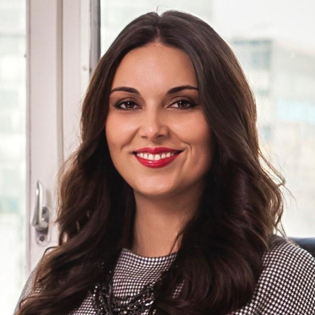 Tea Žakula, docentica je i voditeljica Laboratorija za energetsku učinkovitost na Fakultetu strojarstva i brodogradnje