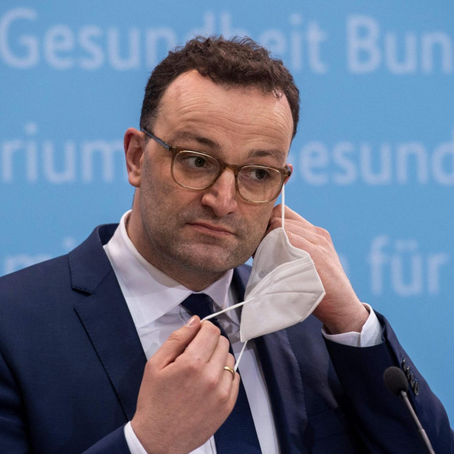 Jens Spahn