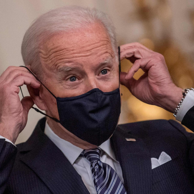 Joe Biden