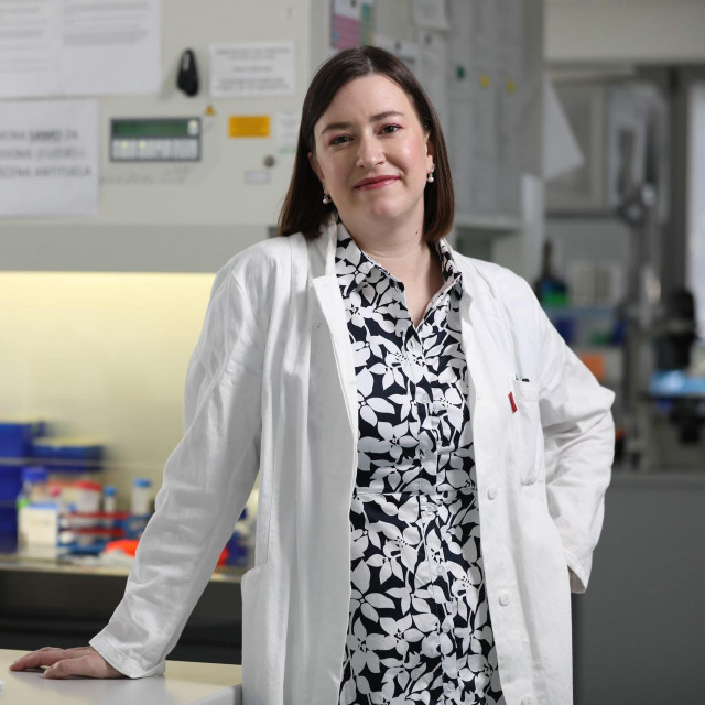 Vanda Juranić Lisnić