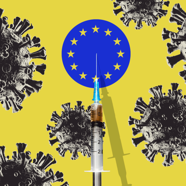 Cijepljenje/Ilustracija