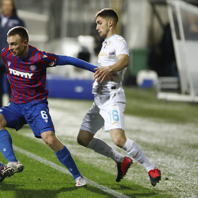 Darko Nejašmić i Adam Gnezda Čerin