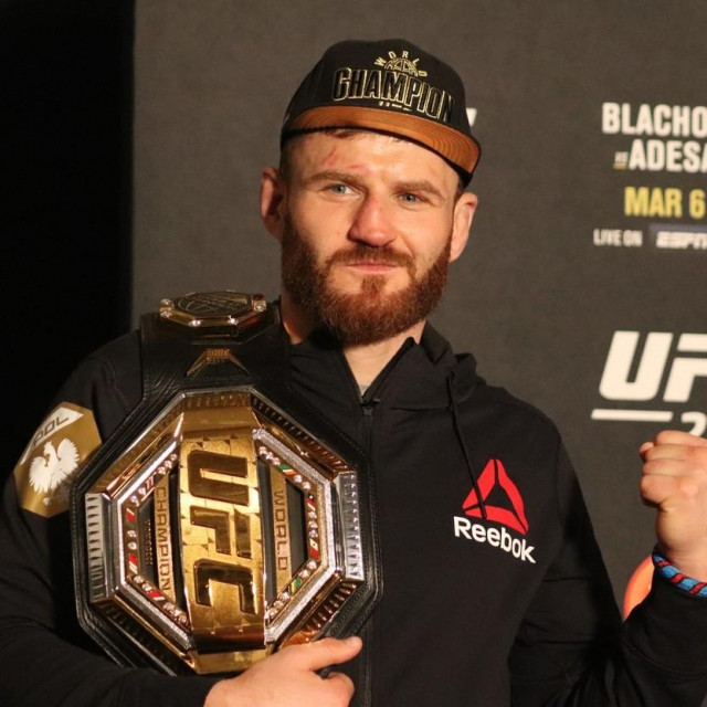 Jan Blachowicz