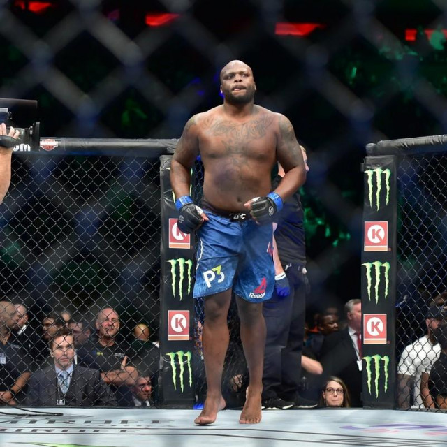 Derrick Lewis