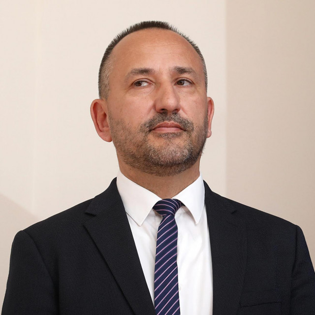 Hrvoje Zekanović