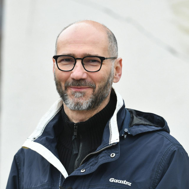 Joško Klisović