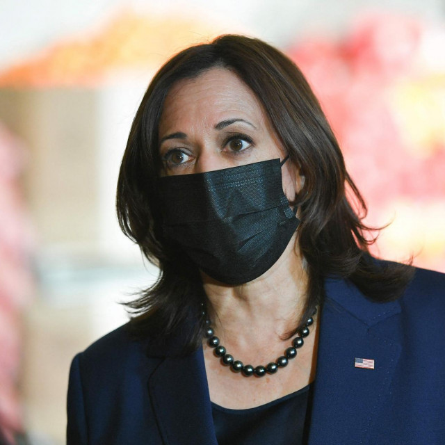 Kamala Harris