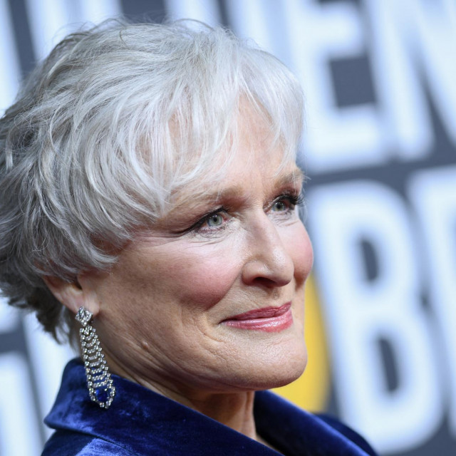 Glumica Glenn Close