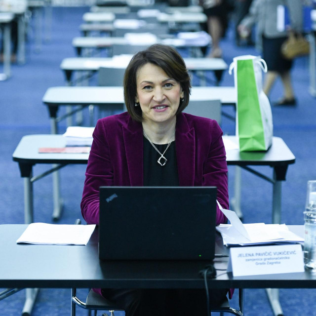 Jelena Pavičević Vukičević