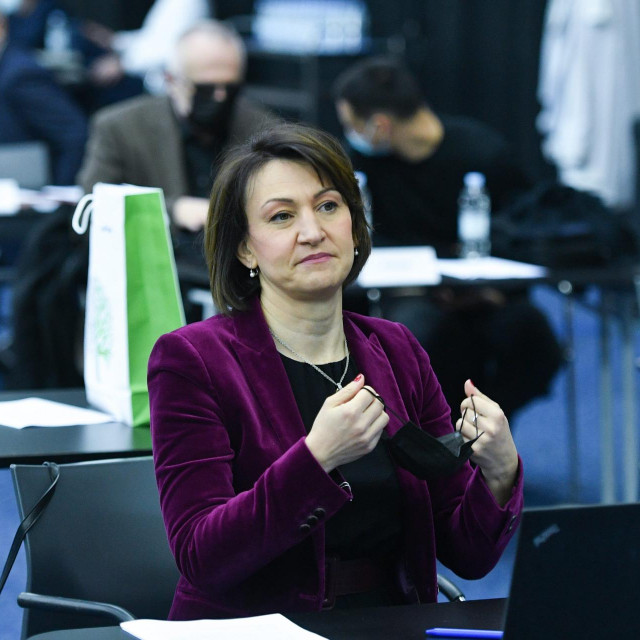 Jelena Pavičić Vukičević