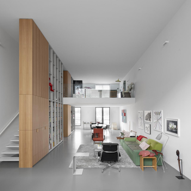 Fotografije: Ewout Huibers