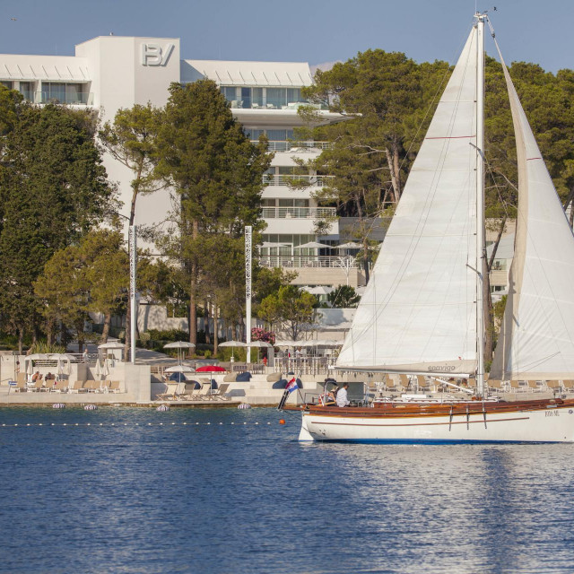 Lošinj Hotels & Villas