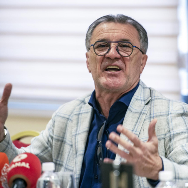Zdravko Mamić