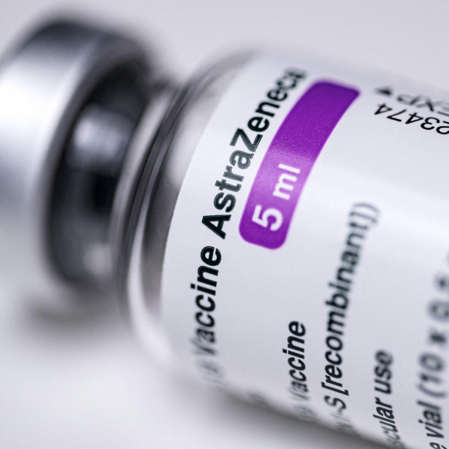Cjepivo AstraZeneca