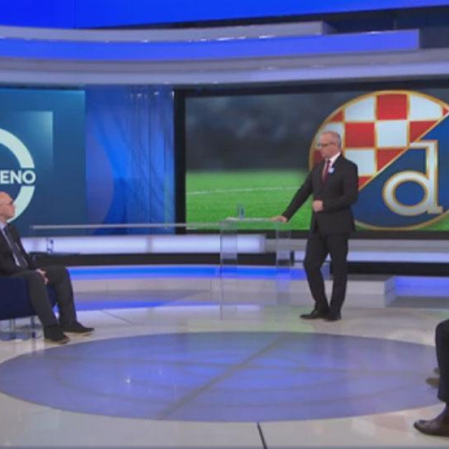 Gosti emisije Otvoreno
