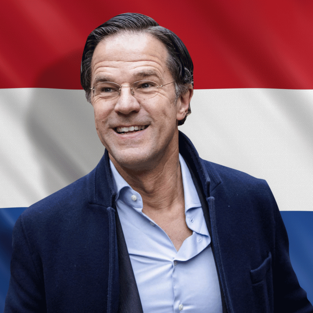 Mark Rutte