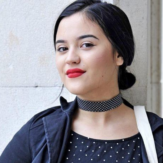 Antonia Dora Pleško