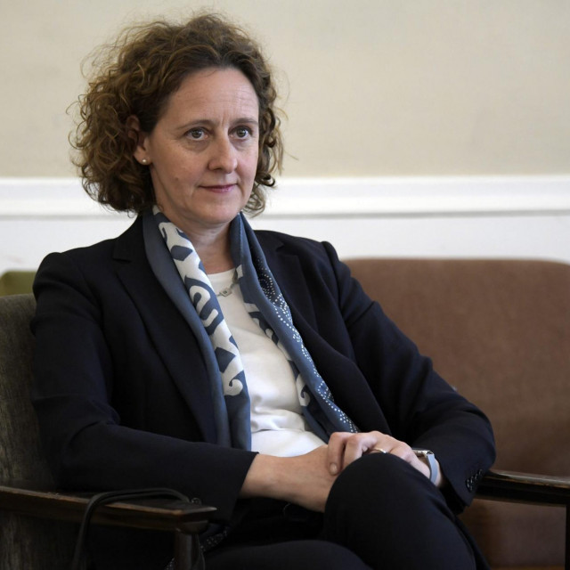  Nina Obuljen Koržinek
 