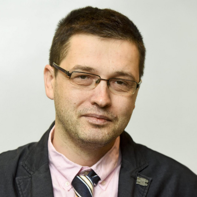 Zoran Aralica