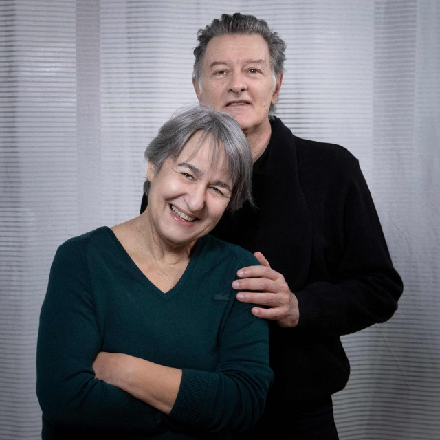 Anne Lacaton i Jean-Philippe Vassal