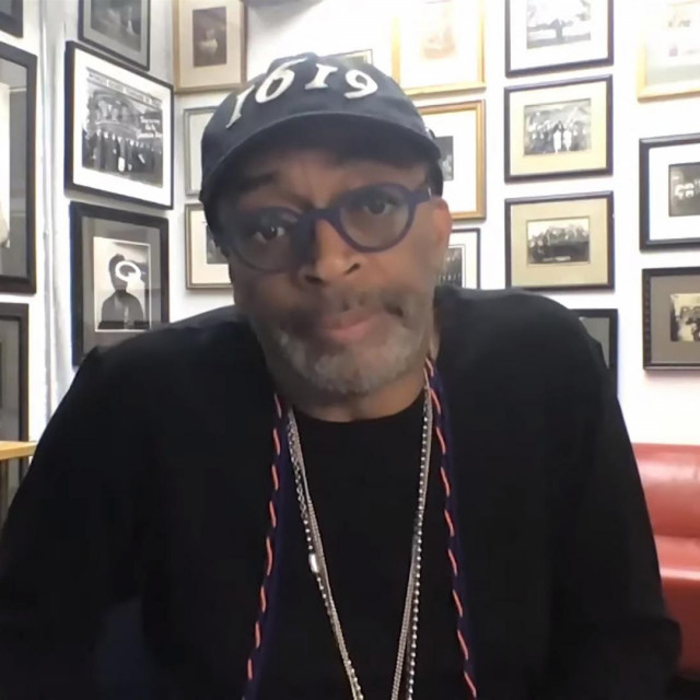Spike Lee