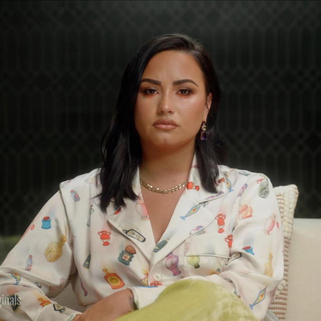 Demi Lovato
