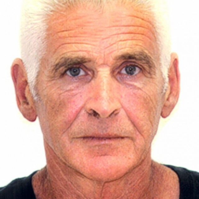 Miro Kljaković-Gašpić