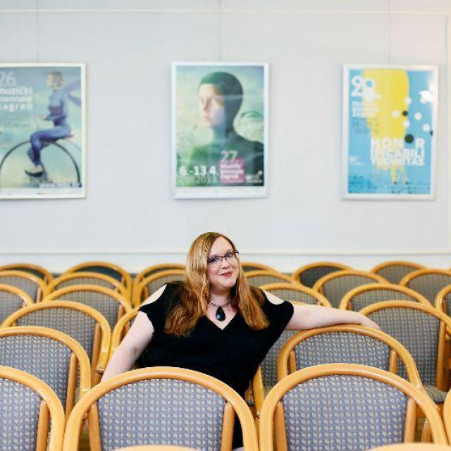 Margareta Ferek-Petrić