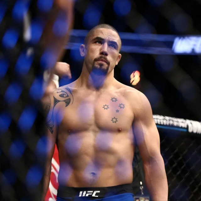 Robert Whittaker