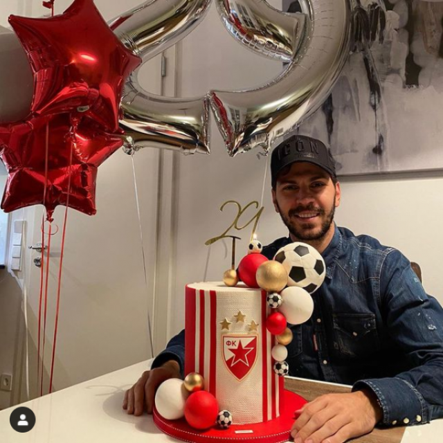 Aleksandar Dragović