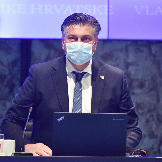 Andrej Plenković