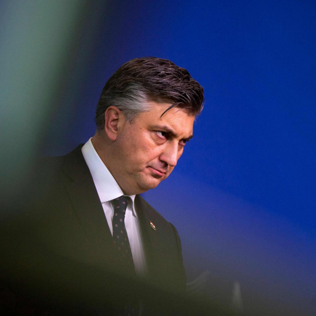 Andrej Plenković