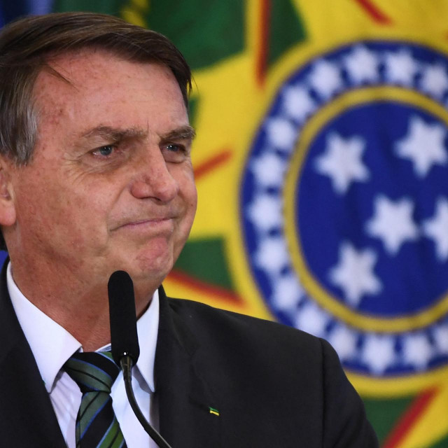 Jair Bolsonaro