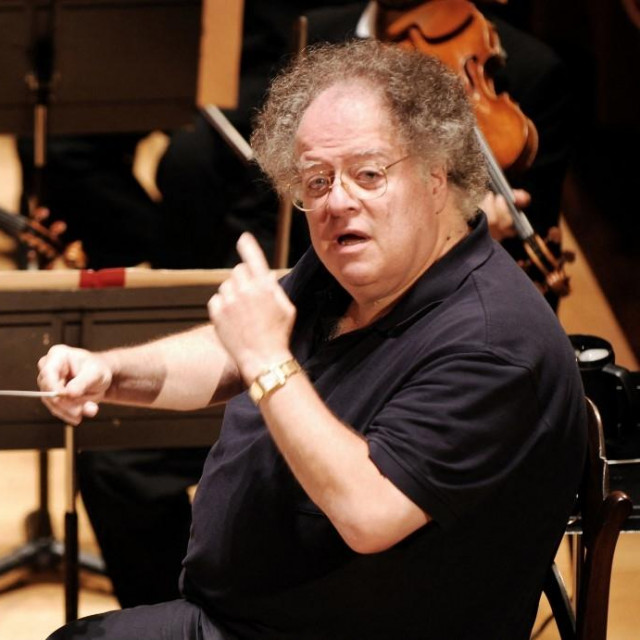 James Levine