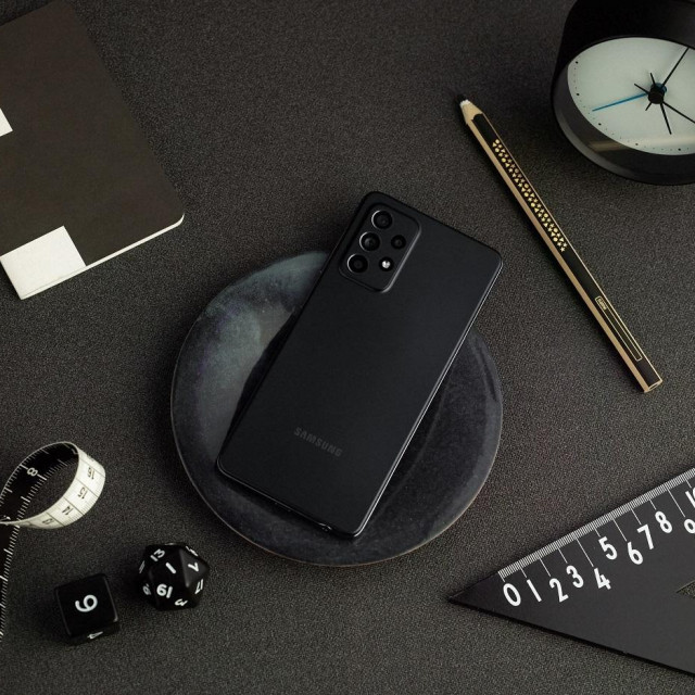 Samsung Galaxy A52