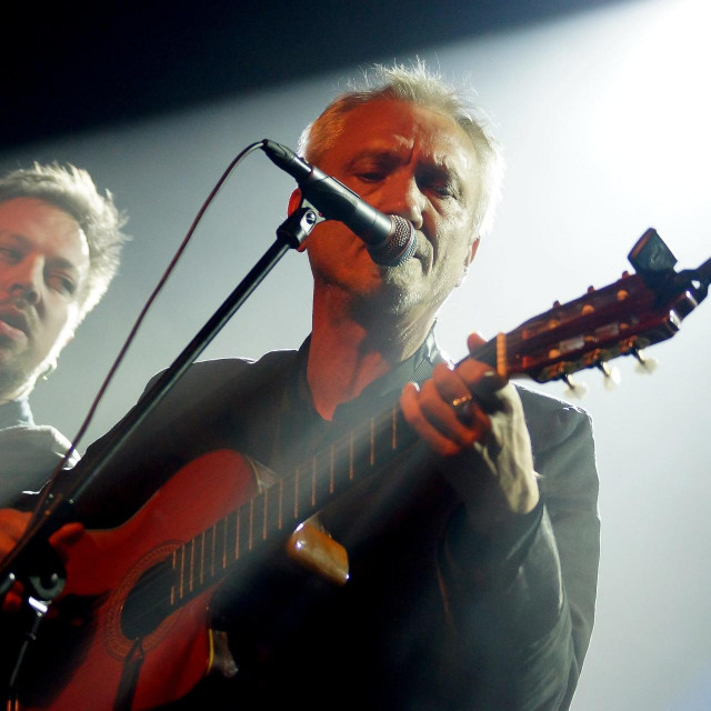 Grupa Haustor Darka Rundeka i njezin album ”Haustor” jedna je od priča filma ”Novi val - 40 godina nakon”