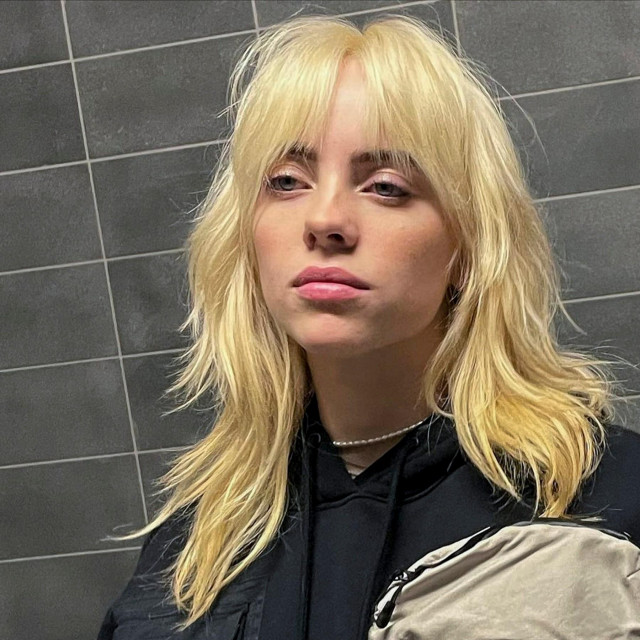 Billie Eilish 