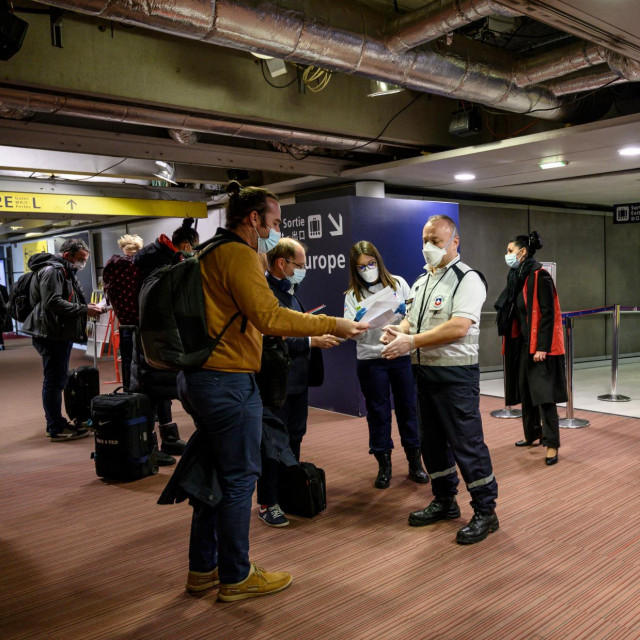 Ilustrativna fotografija